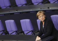 Germania ii arunca Greciei un colac de salvare: Vot covarsitor dat de parlamentarii nemti