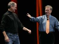 Gigantii IT s-au organizat in cartel: Acuzatii dure la adresa Apple, Google, Intel si Adobe