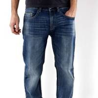 Gloriosul drum al unor simpli pantaloni: blugii
