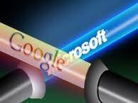 Google acuza autoritatile americane ca favorizeaza Microsoft
