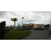 Grand Opening-ul primului restaurant SUBWAY® Drive Thru din Romania