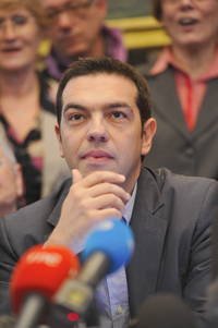 Grecia, bomba cu ceas a Europei. Ce pretentii are Atena si cum i s-a raspuns