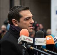 Grecia, intre euro si dra(h)ma - Tsipras: Referendumul NU va fi anulat LIVE