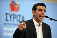 Grecia, obosita de austreritate: Nu cauta motive de discordie cu Europa