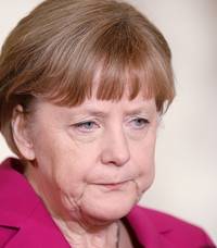 Grecia, soarta incerta in zona euro. Merkel e optimista, Tsipras vorbeste de santaj