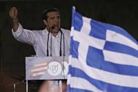 Grecia a dat o lectie despre ce inseamna capitalismul cu adevarat