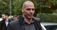 Grecia fierbe, Yanis Varoufakis a plecat in vacanta