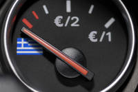Grecia incearca sa-si carpeasca situatia financiara: Baga mana adanc in buzunarele populatiei