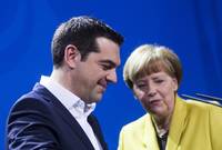 Grecia nu e inca salvata: Avertismentul dur al Angelei Merkel