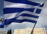 Grecia nu va reusi sa-si atinga tinta de deficit, dupa revizuirea facuta de UE