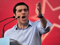 Grecia zgaltaie zona euro: Miza intalnirii cruciale de azi de la Bruxelles