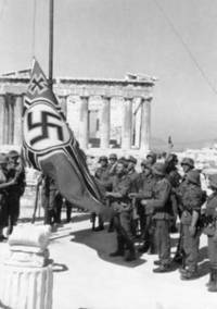 Grecii cer despagubiri de razboi mai mari decat PIB-ul tarii: Germania le spune sa termine cu prostiile