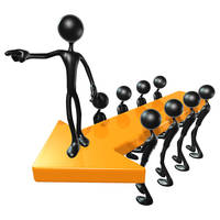 Greseli de evitat, pentru un leadership eficient