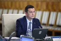 Grindeanu, despre bugetul pe 2017: Cei mai multi bani ii primesc Transporturile, Sanatatea, Agricultura si IMM-urile