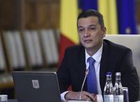 Grindeanu anunta cum face sa aiba bani de masuri sociale: Taxeaza suplimentar salariile mari