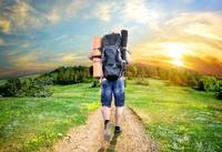 Gusturile excursionistilor nomazi dicteaza succesul in afaceri al micilor pensiuni
