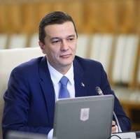 Guvernul Grindeanu ar putea adopta bugetul pe 2017 in sedinta de vineri