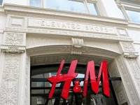 H&M deschide magazine si in Iasi, Timisoara si Cluj