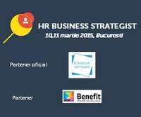 HR Business Strategist