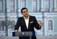 Haos in Grecia dupa ce Tsipras a anuntat convocarea Referendumului: Bancile cer ajutor