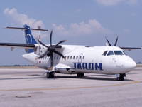 Haos la Tarom: Zboruri anulate si marti, ministrul Rus trimite Corpul de Control (Video)