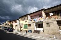 Incredibila poveste a orasului care e sediu pentru Mafie: Saracie lucie, un singur hotel, criminalitate zero