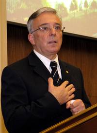 Intalnirea Iohannis - Isarescu: De un franc speranta