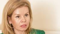 Ioana Filipescu, The Woman in investment banking: Cel mai important atu, curajul