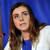 Ioana Petrescu: Ma asteapta in SUA o slujba de 100.000 de dolari, dar eu raman in Romania