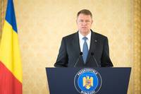 Iohannis, investitorilor francezi: Trebuie acordata atentie oportunitatilor din energie si turism