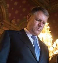 Iohannis a promulgat Codul de procedura fiscala si amnistia fiscala