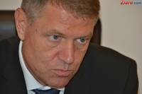 Iohannis contesta la CCR Legea Dragnea, care elimina 102 taxe. Magistratii vor da o decizie dupa alegeri - UPDATE