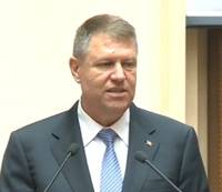 Iohannis se gandeste daca promulga Codul Fiscal: Sa renuntam la iluzii!