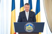 Iohannis se intalneste vineri cu directorul FMI pentru Europa