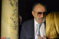 Ion Tiriac renunta la participatia la Metro Romania, dupa doua decenii