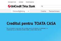 Ion Tiriac si-a vandut actiunile la UniCredit Tiriac Bank