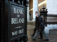 Irlanda nu vrea deocamdata ajutoare financiare de la UE