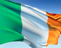 Irlanda poarta discutii pentru ajutor financiar din partea UE