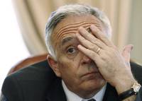 Isarescu: Nu suntem in stare sa construim o autostrada de la Nadlac la Marea Neagra