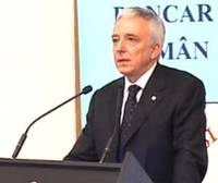Isarescu: Stirile de senzatie despre cresterile de preturi au un cost de pana la 0,5% in inflatie