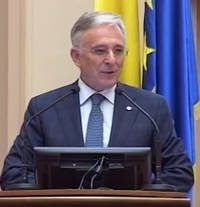 Isarescu vede o viata lunga pentru leu - Ce spune despre trecerea la euro (Video)