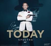 James Bond: Spectre - Cifrele uluitoare ale celui mai nou film cu agentul 007