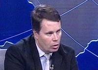 Jeffrey Franks: FMI nu conduce Romania