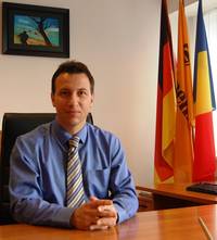 Klaus Ohlwein, Continental: Familia alaturi e secretul reusitei, pe orice continent! Interviu