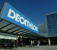 La Iasi, se deschide primul magazin din gama Decathlon