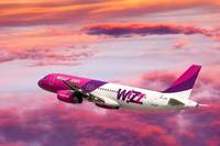 La Wizz Air iti poti alege locul in avion. Dar te costa