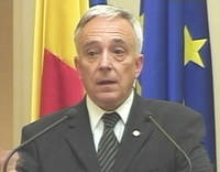 Lectii despre curs si valuta de la Mugur Isarescu