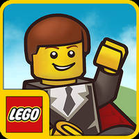 Lego, lider pe piata jucariilor