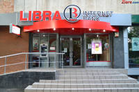 Libra Internet Bank anunta dublarea operatiunilor online