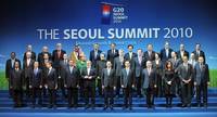 Liderii G20 s-au intalnit fara rost: problemele nu au fost rezolvate